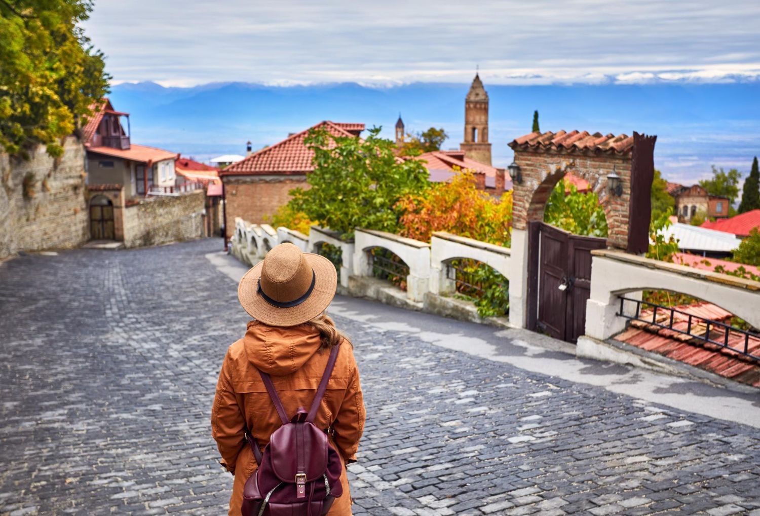 Tbilisi: Kakheti Wine Region Tour with 8 Wine Tastings
